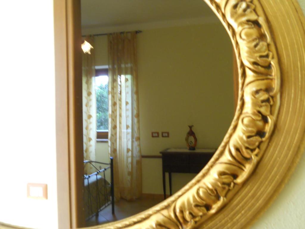 Country House B&B Antica Dimora Del Sole Camerota Eksteriør billede
